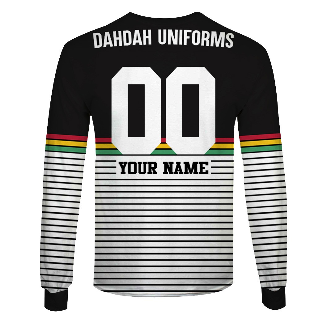 Personalised Vintage 1991 ARL/NRL Penrith Panthers Retro Jersey -Soulcals – Personalize Your Own New & Retro Sports Jerseys, Hoodies, T Shirts Personalised Vintage 1991 ARL/NRL Penrith Panthers Retro Jersey -Soulcals – Personalize Your Own New & Retro Sports Jerseys, Hoodies, T Shirts