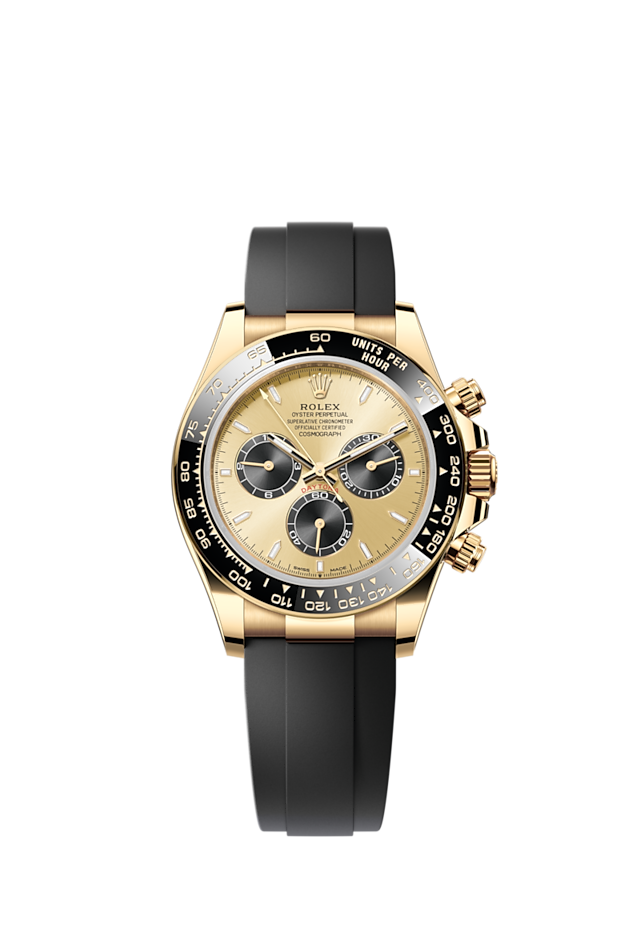 Rolex Datejust 36 Oystersteel and yellow gold Ref# 126283RBR-0010 1:1 Rolex Datejust 36 Oystersteel and yellow gold Ref# 126283RBR-0010 1:1