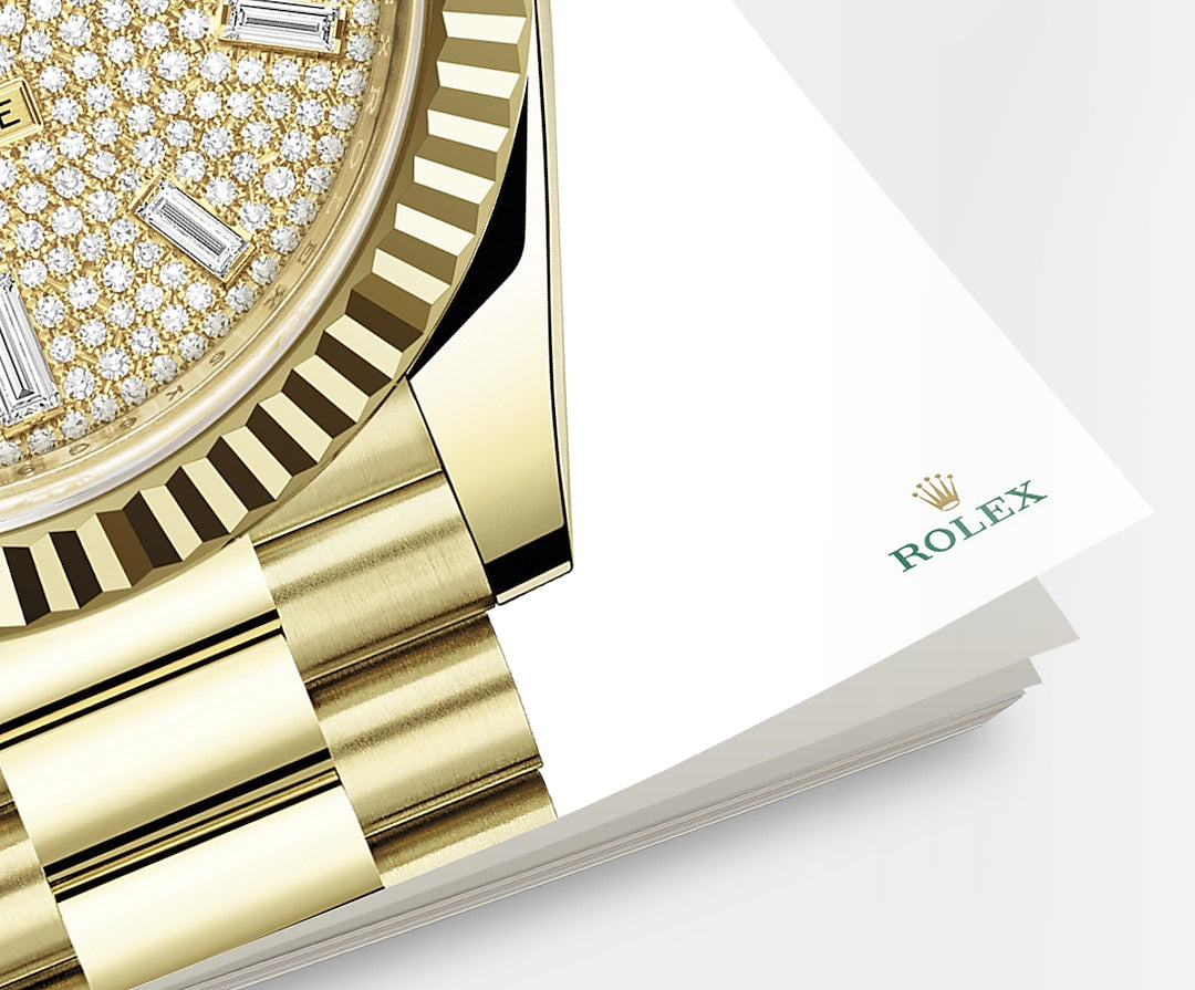 Rolex Day-Date, 40mm, 18k Yellow Gold, Ref# 228238-0054 1:1 Rolex Day-Date, 40mm, 18k Yellow Gold, Ref# 228238-0054 1:1