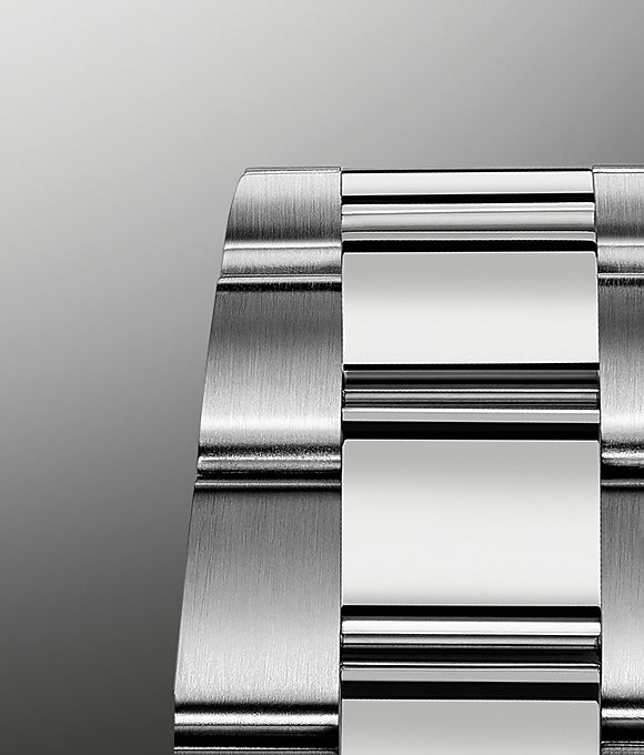 Rolex Datejust 36 Oystersteel and white gold Ref# 126234-0046 1:1 Rolex Datejust 36 Oystersteel and white gold Ref# 126234-0046 1:1