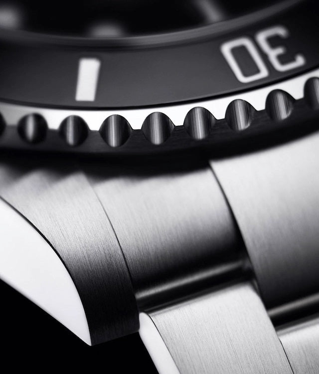 Rolex Submariner 41 mm Oystersteel Ref# 124060-0001 1:1 Rolex Submariner 41 mm Oystersteel Ref# 124060-0001 1:1