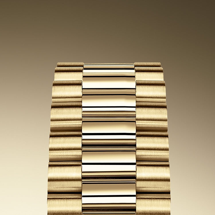 Rolex Day-Date, 40mm, 18k Yellow Gold, Ref# 228238-0054 1:1 Rolex Day-Date, 40mm, 18k Yellow Gold, Ref# 228238-0054 1:1