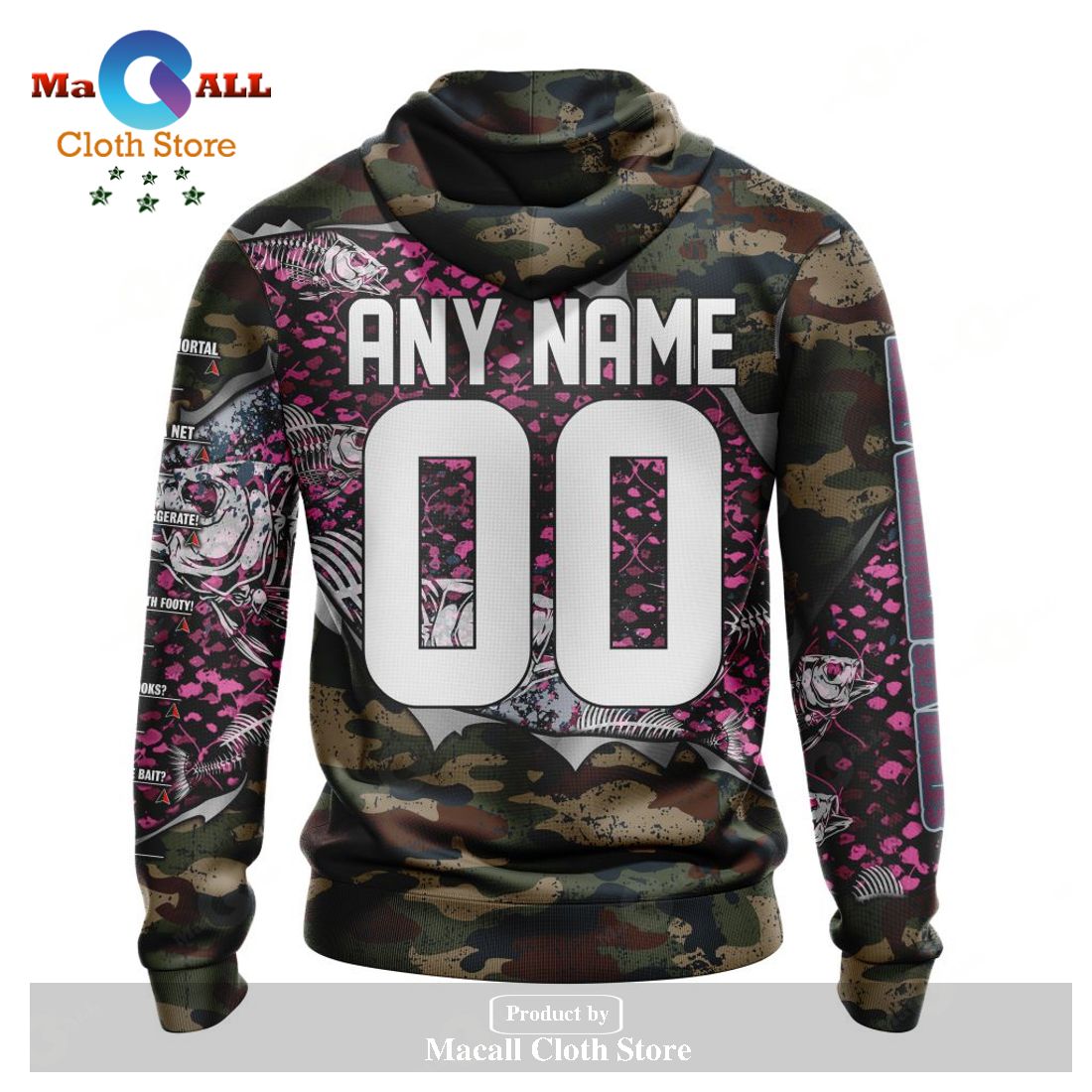 Personalized NRL Manly Warringah Sea Eagles Special Camo Fishing Hoodie Sweatshirt 3D LIMITED EDITION -soulcals Personalized NRL Manly Warringah Sea Eagles Special Camo Fishing Hoodie Sweatshirt 3D LIMITED EDITION -soulcals