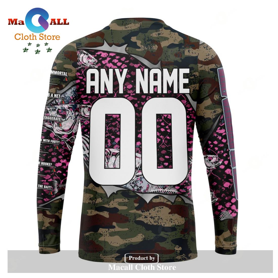Personalized NRL Manly Warringah Sea Eagles Special Camo Fishing Hoodie Sweatshirt 3D LIMITED EDITION -soulcals Personalized NRL Manly Warringah Sea Eagles Special Camo Fishing Hoodie Sweatshirt 3D LIMITED EDITION -soulcals