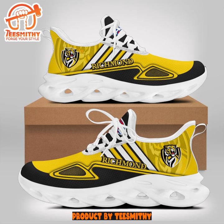 Richmond Tigers, AFL , AFL Max Soul Shoes, Max Soul Shoes Richmond Tigers, AFL , AFL Max Soul Shoes, Max Soul Shoes