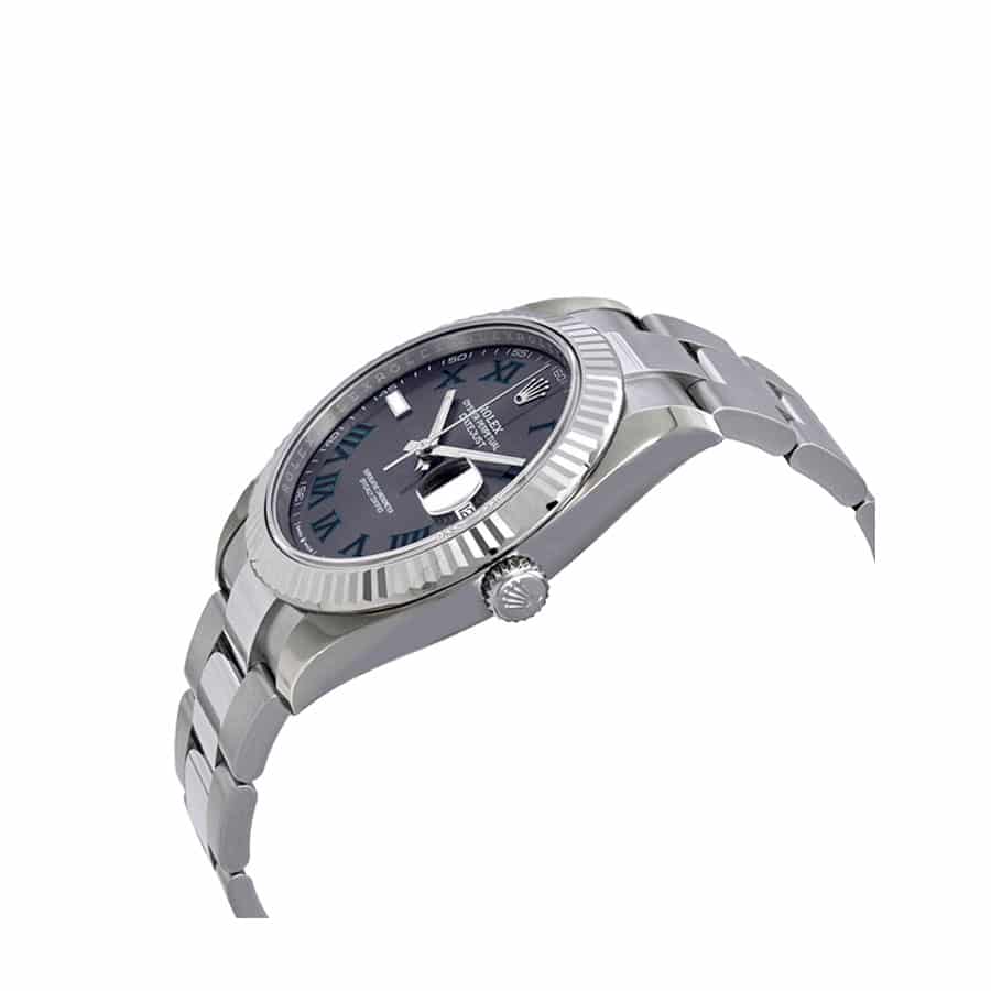 Rolex Datejust 126334 Wimbledon 1:1 Rolex Datejust 126334 Wimbledon 1:1