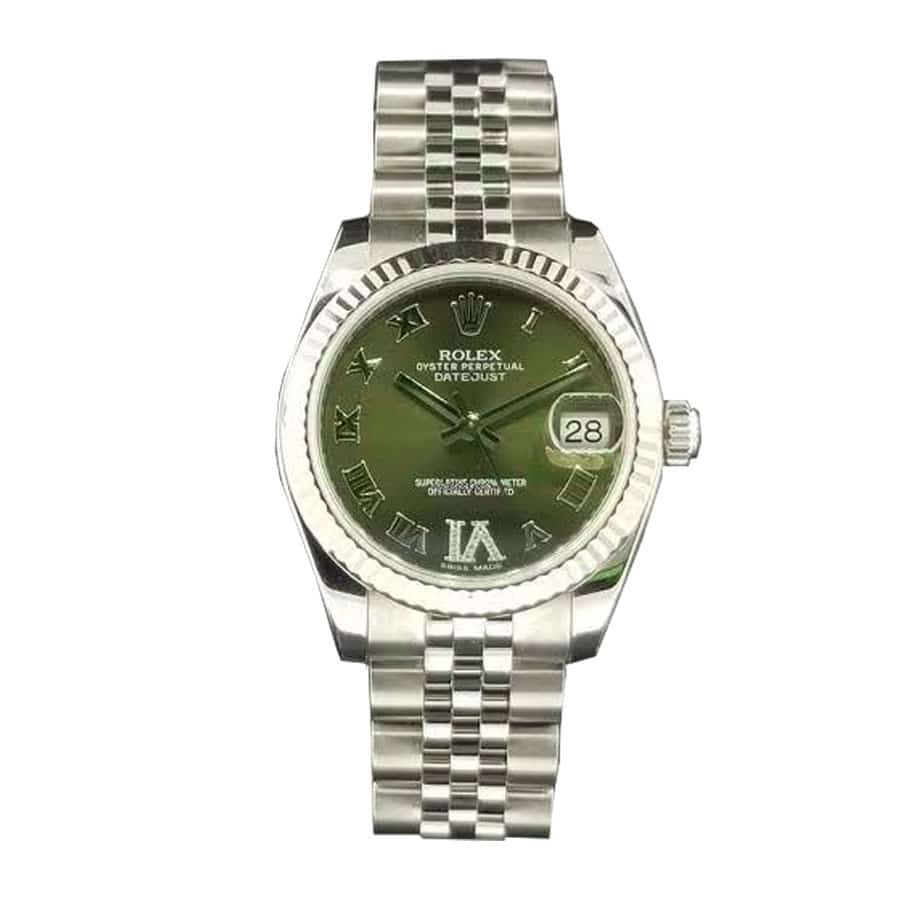 Rolex Datejust 126333 “Two-Tone” Mirror Quality 1:1 Rolex Datejust 126333 “Two-Tone” Mirror Quality 1:1