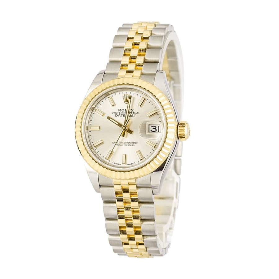 Rolex Lady-Datejust 279173 MOP Diamond Dial Super Edition 1:1 Rolex Lady-Datejust 279173 MOP Diamond Dial Super Edition 1:1