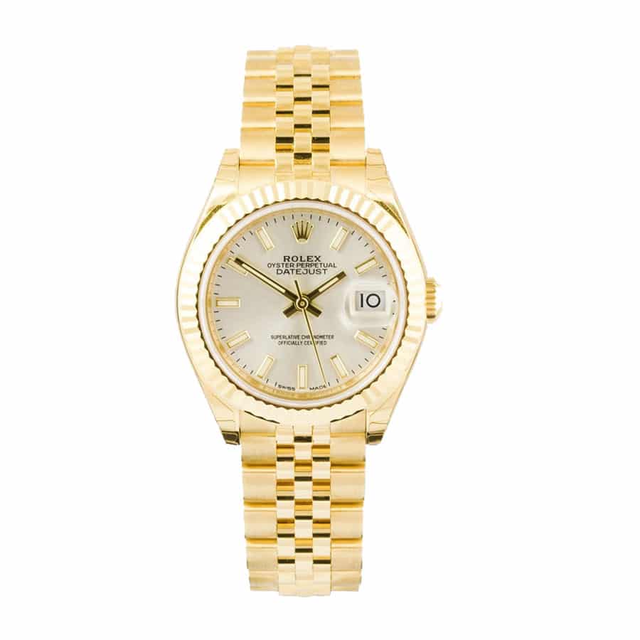 Rolex Day-Date 228238-0004 “Diagonal Silver” Premium 1:1 Rolex Day-Date 228238-0004 “Diagonal Silver” Premium 1:1