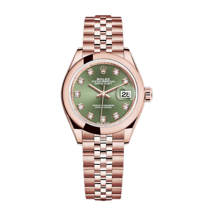 Rolex Datejust 126333 “Two-Tone” Mirror Quality 1:1 Rolex Datejust 126333 “Two-Tone” Mirror Quality 1:1