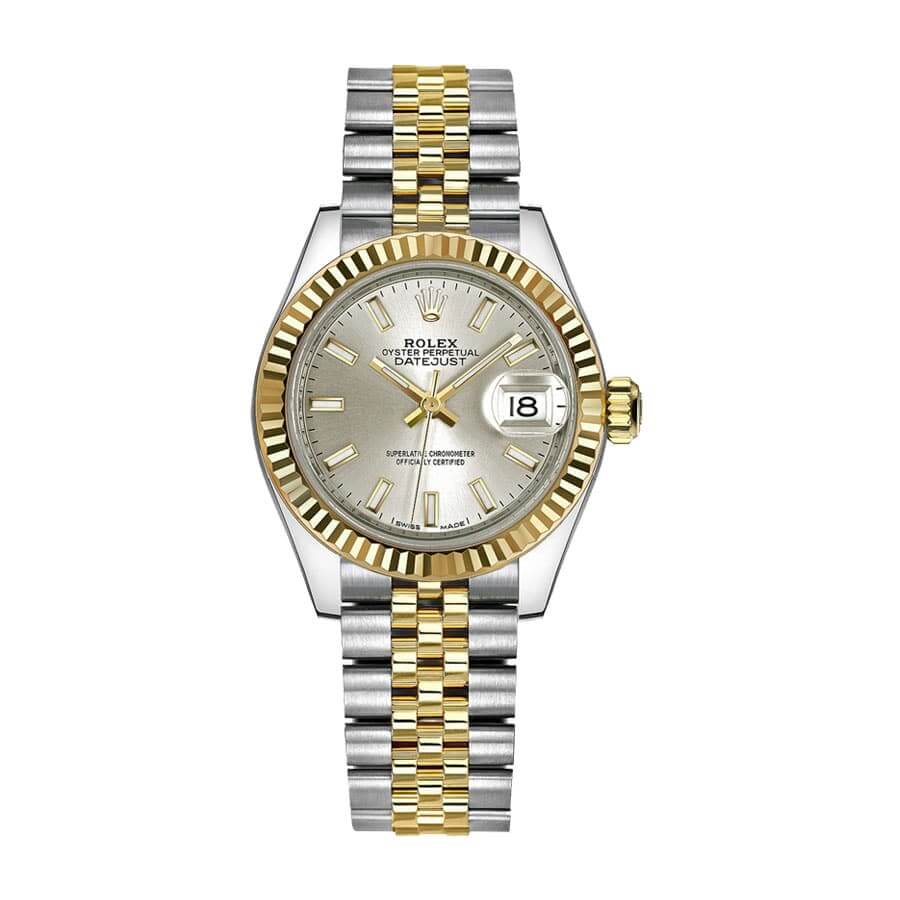 Rolex Lady-Datejust 279173 MOP Diamond Dial Super Edition 1:1 Rolex Lady-Datejust 279173 MOP Diamond Dial Super Edition 1:1