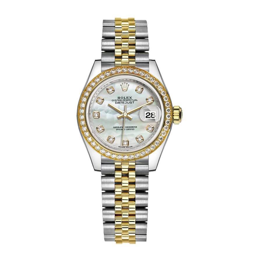 Rolex Daytona 116515LN “Everose” Signature 1:1 Rolex Daytona 116515LN “Everose” Signature 1:1