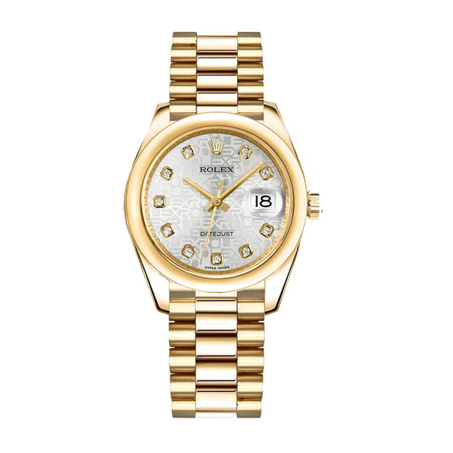 Rolex Datejust 126334 Slate Diamond Dial Pro 1:1 Rolex Datejust 126334 Slate Diamond Dial Pro 1:1