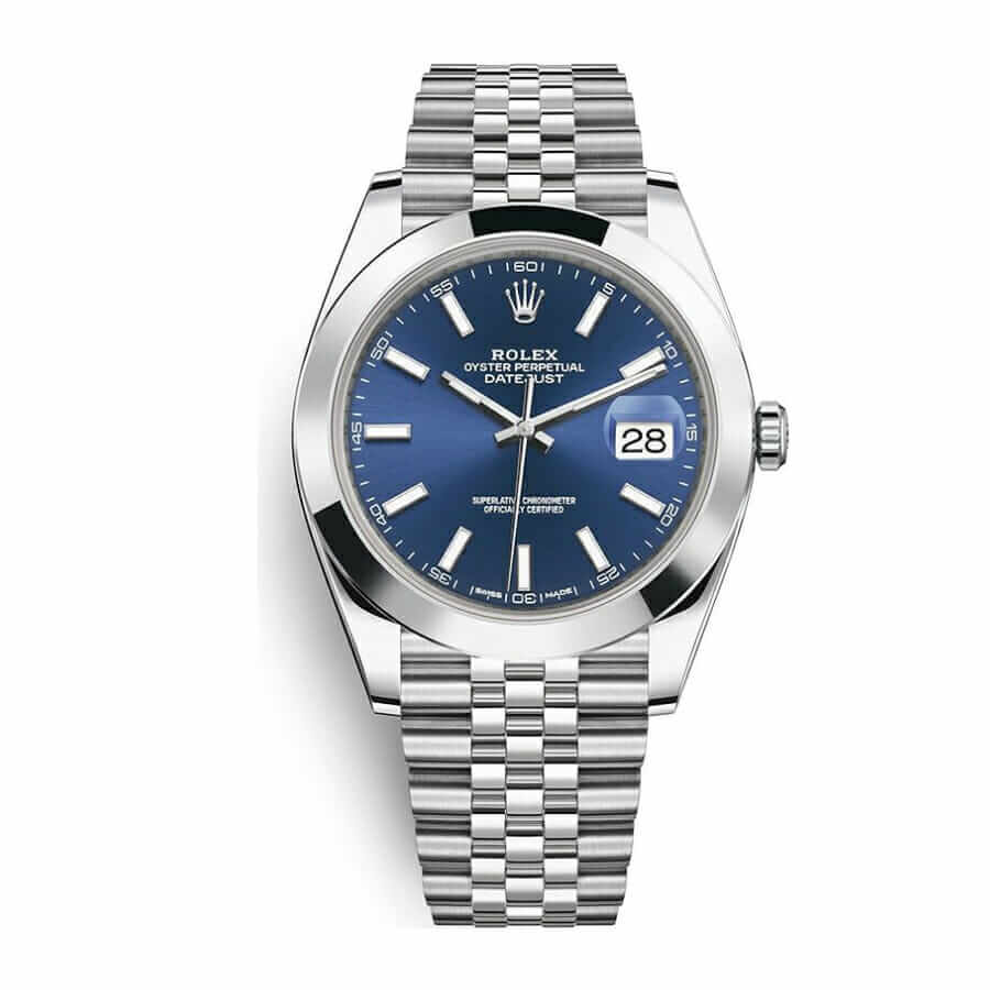 Rolex Submariner 326934 “Blue Dial” Supreme Quality 1:1 Rolex Submariner 326934 “Blue Dial” Supreme Quality 1:1