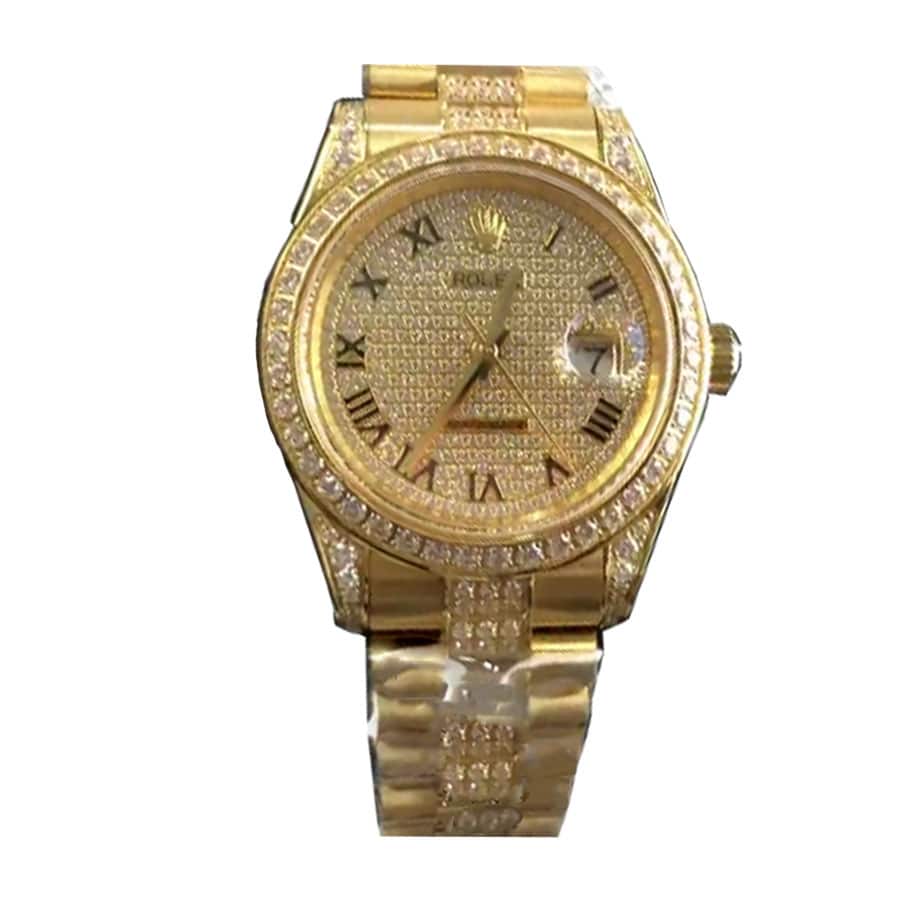 Rolex Lady-Datejust 279171 Everose Chocolate Dial Exclusive Edition 1:1 Rolex Lady-Datejust 279171 Everose Chocolate Dial Exclusive Edition 1:1