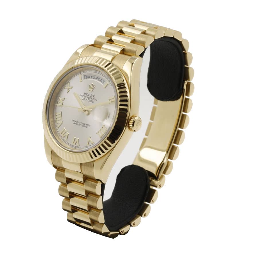 Rolex Day-Date 218238 “Presidential” Ultra Fine 1:1 Rolex Day-Date 218238 “Presidential” Ultra Fine 1:1