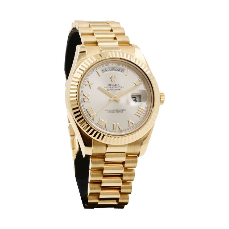 Rolex Day-Date 218238 “Presidential” Ultra Fine 1:1 Rolex Day-Date 218238 “Presidential” Ultra Fine 1:1