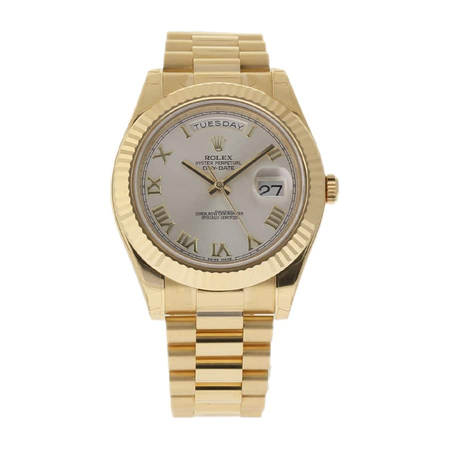 Rolex Day-Date 218238 “Presidential” Ultra Fine 1:1 Rolex Day-Date 218238 “Presidential” Ultra Fine 1:1