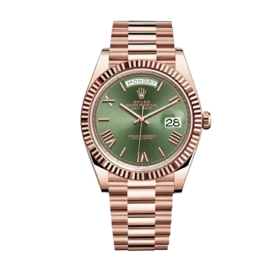 Rolex Submariner 16610LV “Kermit” Precision Edition 1:1 Rolex Submariner 16610LV “Kermit” Precision Edition 1:1
