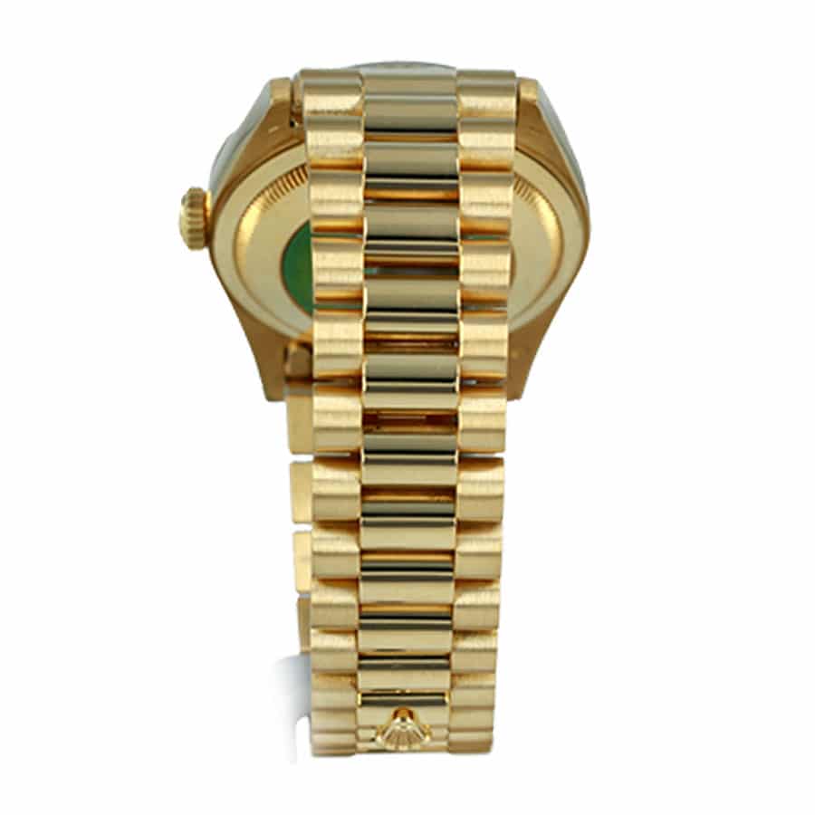 Rolex Day-Date 228238 “Yellow Gold” Precision 1:1 Rolex Day-Date 228238 “Yellow Gold” Precision 1:1