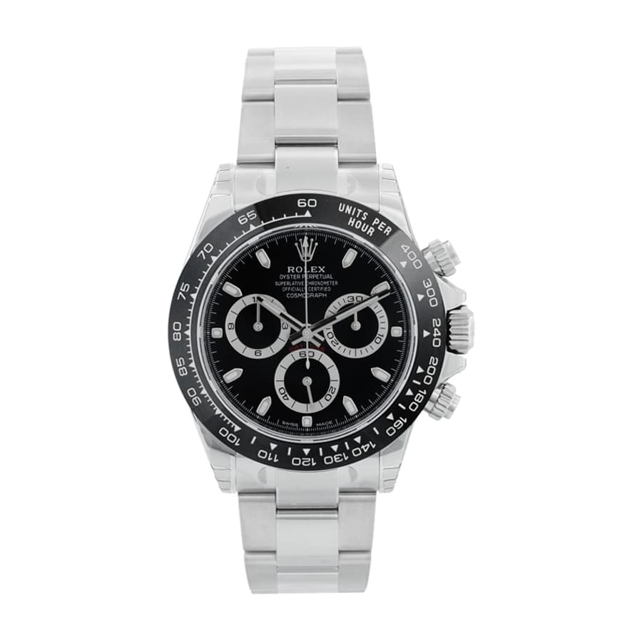 Rolex Submariner Date 116610LN “Black Ceramic” Collector’s 1:1 Rolex Submariner Date 116610LN “Black Ceramic” Collector’s 1:1
