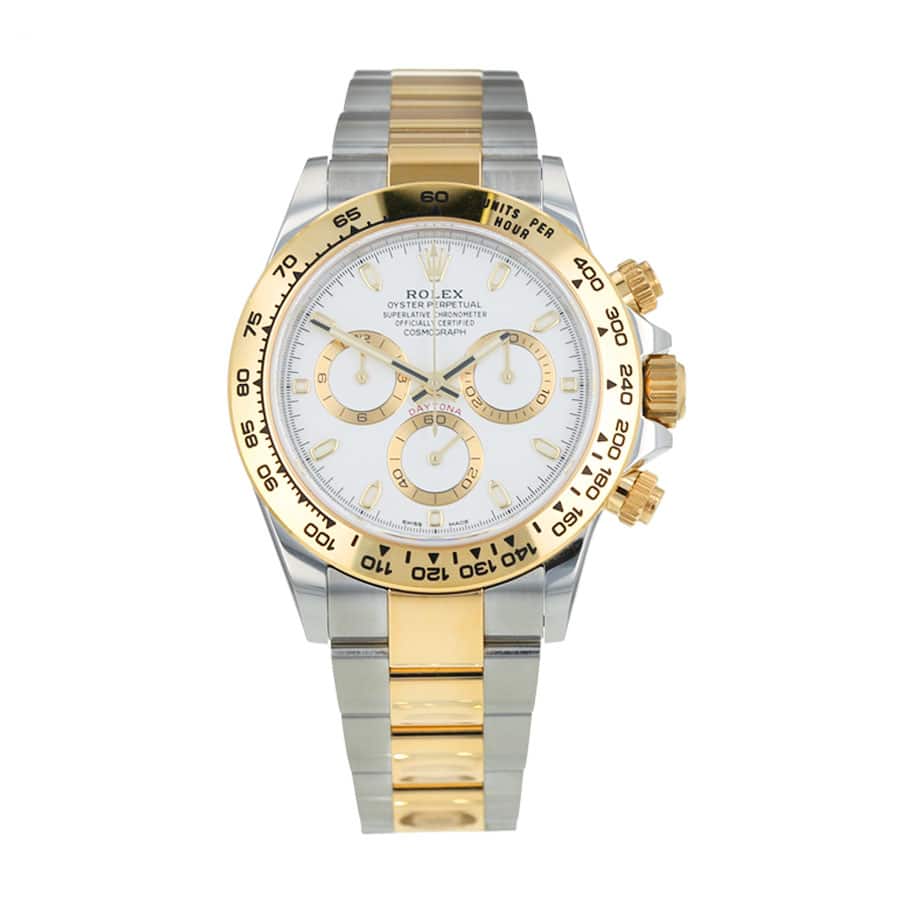 Rolex Cosmograph Daytona 116503 “Floating Cosmo” Authentic 1:1 Rolex Cosmograph Daytona 116503 “Floating Cosmo” Authentic 1:1