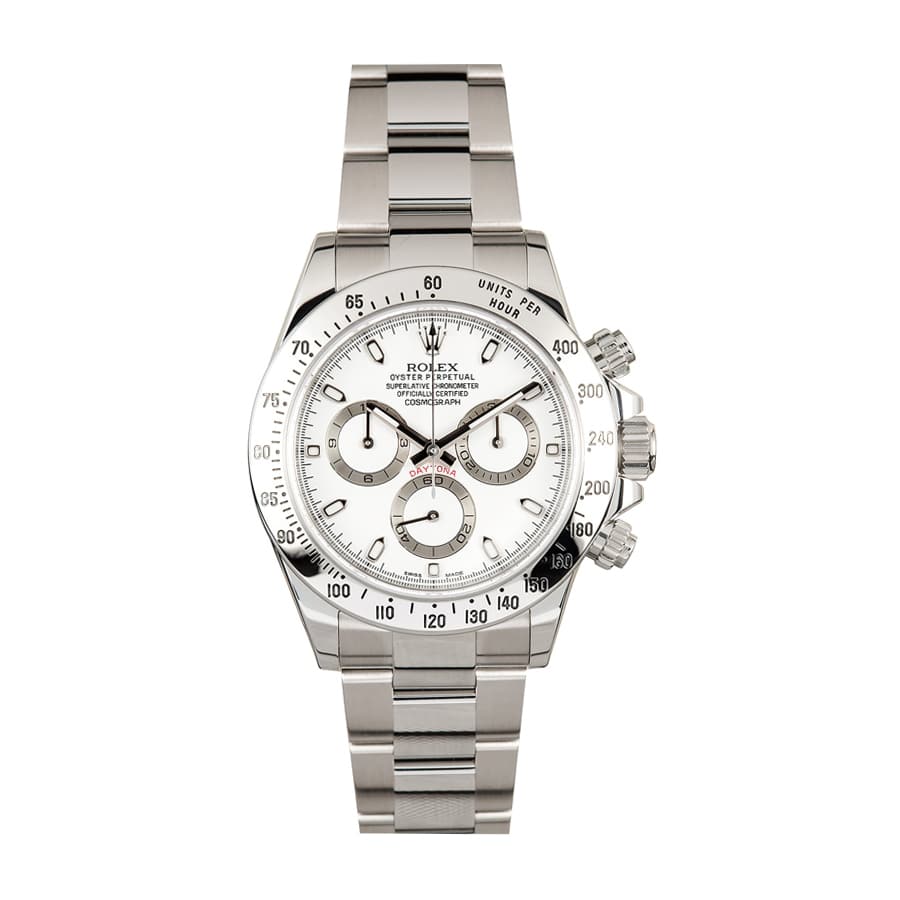 Rolex Cosmograph Daytona 116520 Pro 1:1 Rolex Cosmograph Daytona 116520 Pro 1:1