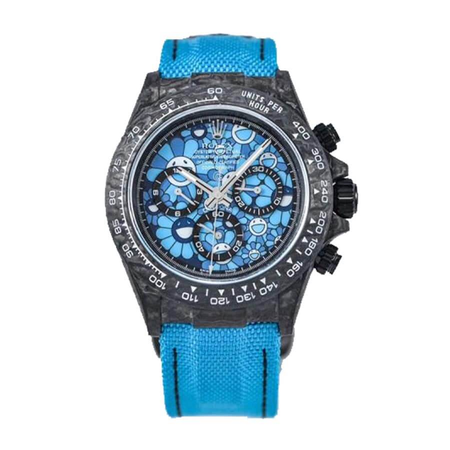 Rolex Cosmograph Daytona 116509 “Sun Flower Pattern Dial” Pro 1:1 Rolex Cosmograph Daytona 116509 “Sun Flower Pattern Dial” Pro 1:1