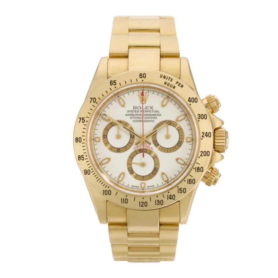 Rolex Daytona 116515LN “Everose” Signature 1:1 Rolex Daytona 116515LN “Everose” Signature 1:1
