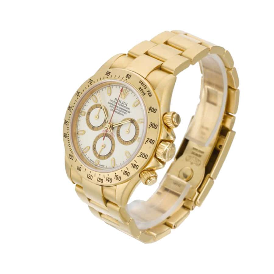 Rolex Daytona 116515LN “Everose” Signature 1:1 Rolex Daytona 116515LN “Everose” Signature 1:1
