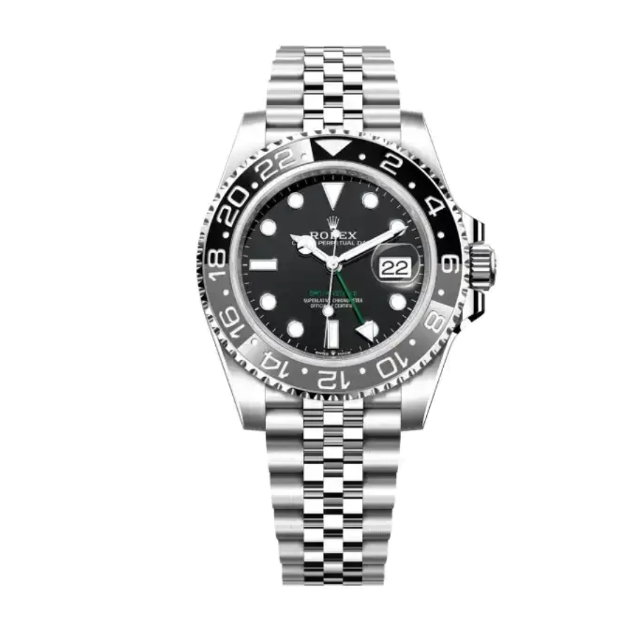 Rolex Submariner 124060 “No Date” Deluxe 1:1 Rolex Submariner 124060 “No Date” Deluxe 1:1