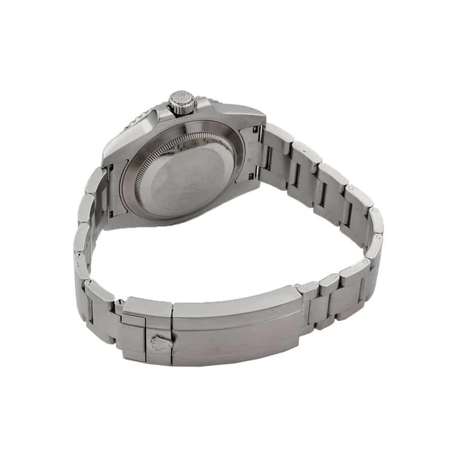 Rolex Submariner Date 116610LN “Black Ceramic” Collector’s 1:1 Rolex Submariner Date 116610LN “Black Ceramic” Collector’s 1:1