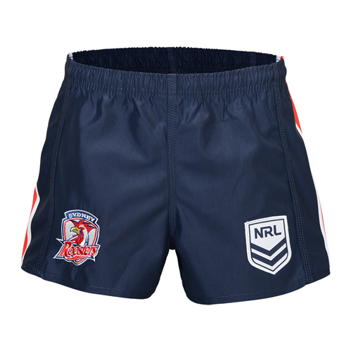 Sydney Roosters Men Short Supporter NRL25 Sydney Roosters Men Short Supporter NRL25