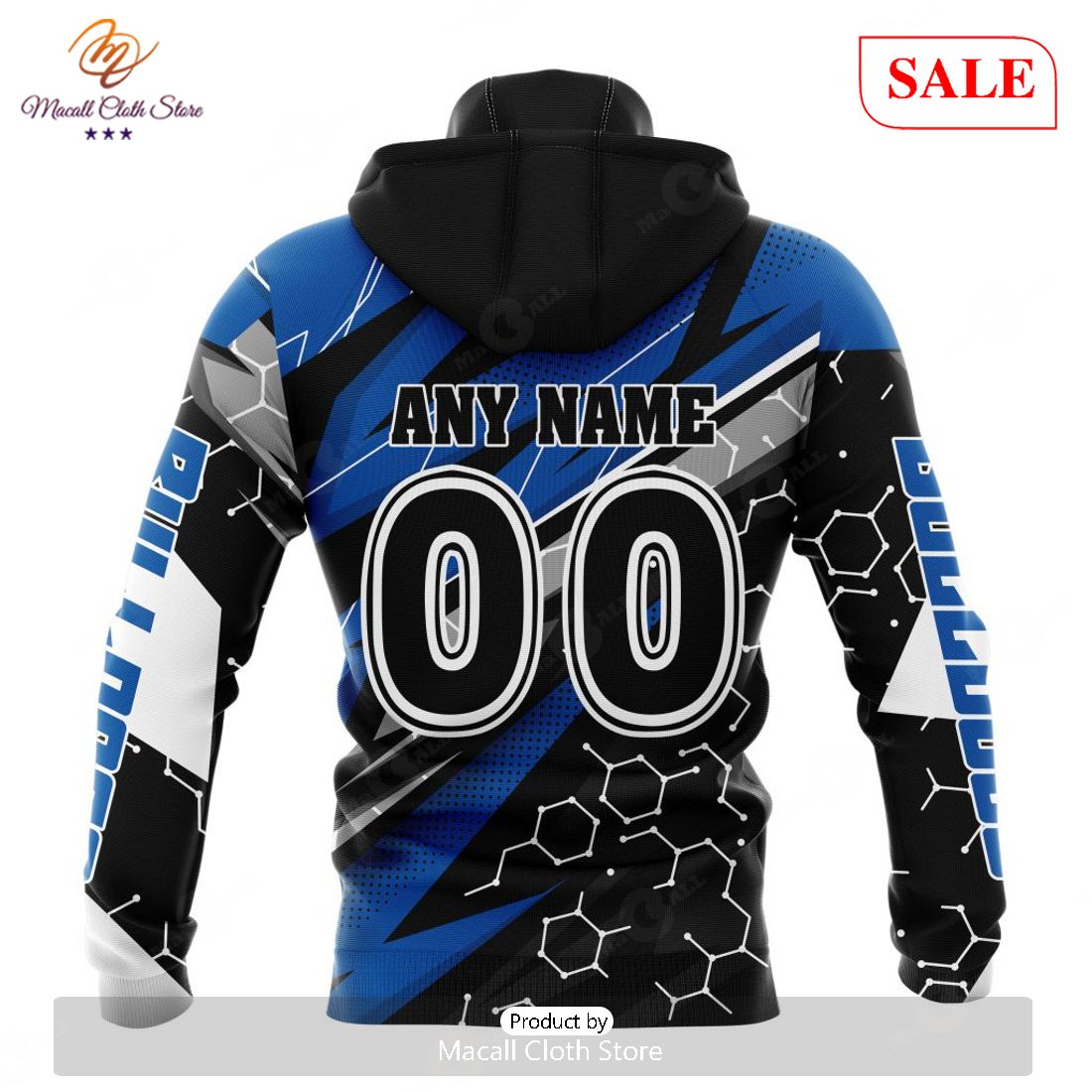 SALE NRL Personalized Canterbury-Bankstown Bulldogs Special Motocross Design Hoodie 3D -soulcals SALE NRL Personalized Canterbury-Bankstown Bulldogs Special Motocross Design Hoodie 3D -soulcals