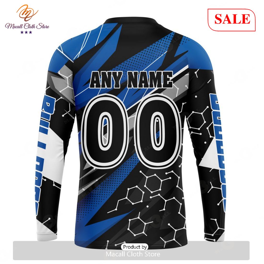 SALE NRL Personalized Canterbury-Bankstown Bulldogs Special Motocross Design Hoodie 3D -soulcals SALE NRL Personalized Canterbury-Bankstown Bulldogs Special Motocross Design Hoodie 3D -soulcals