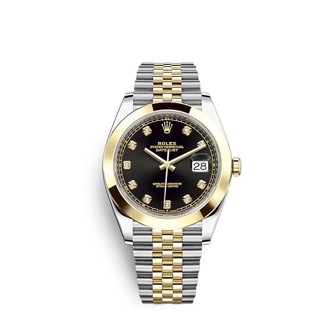 Rolex GMT-Master II Rootbeer, 18k Everose gold, 40mm, Ref# 126715chnr-0001 1:1 Rolex GMT-Master II Rootbeer, 18k Everose gold, 40mm, Ref# 126715chnr-0001 1:1