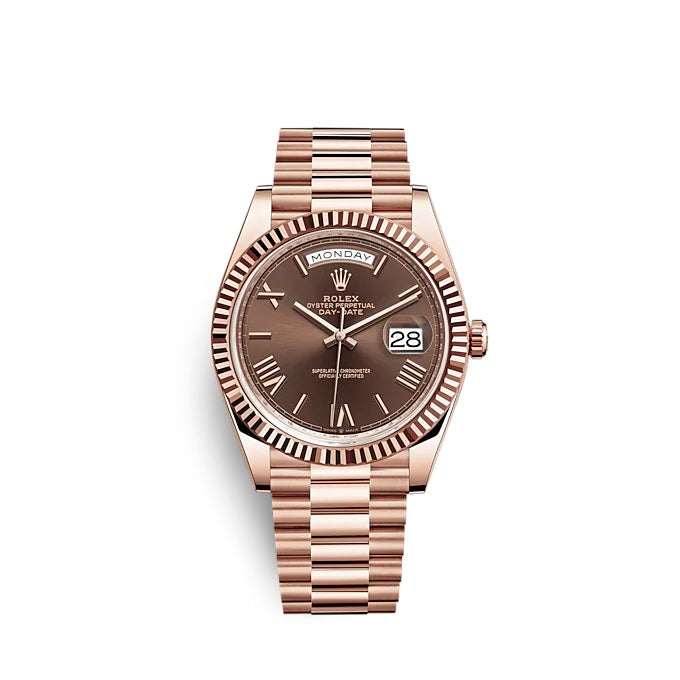 Rolex Datejust 36 Oystersteel and white gold Ref# 126234-0046 1:1 Rolex Datejust 36 Oystersteel and white gold Ref# 126234-0046 1:1