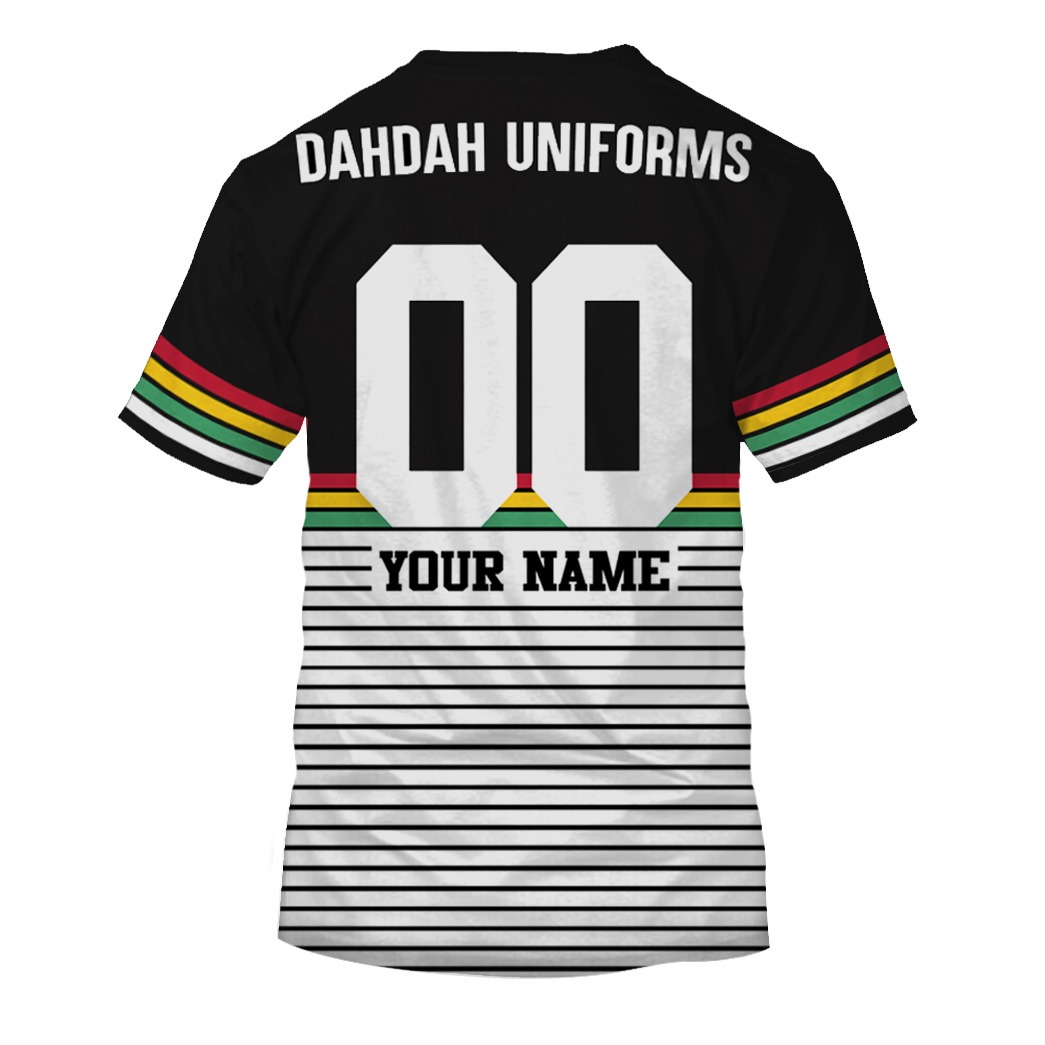 Personalised Vintage 1991 ARL/NRL Penrith Panthers Retro Jersey -Soulcals – Personalize Your Own New & Retro Sports Jerseys, Hoodies, T Shirts Personalised Vintage 1991 ARL/NRL Penrith Panthers Retro Jersey -Soulcals – Personalize Your Own New & Retro Sports Jerseys, Hoodies, T Shirts