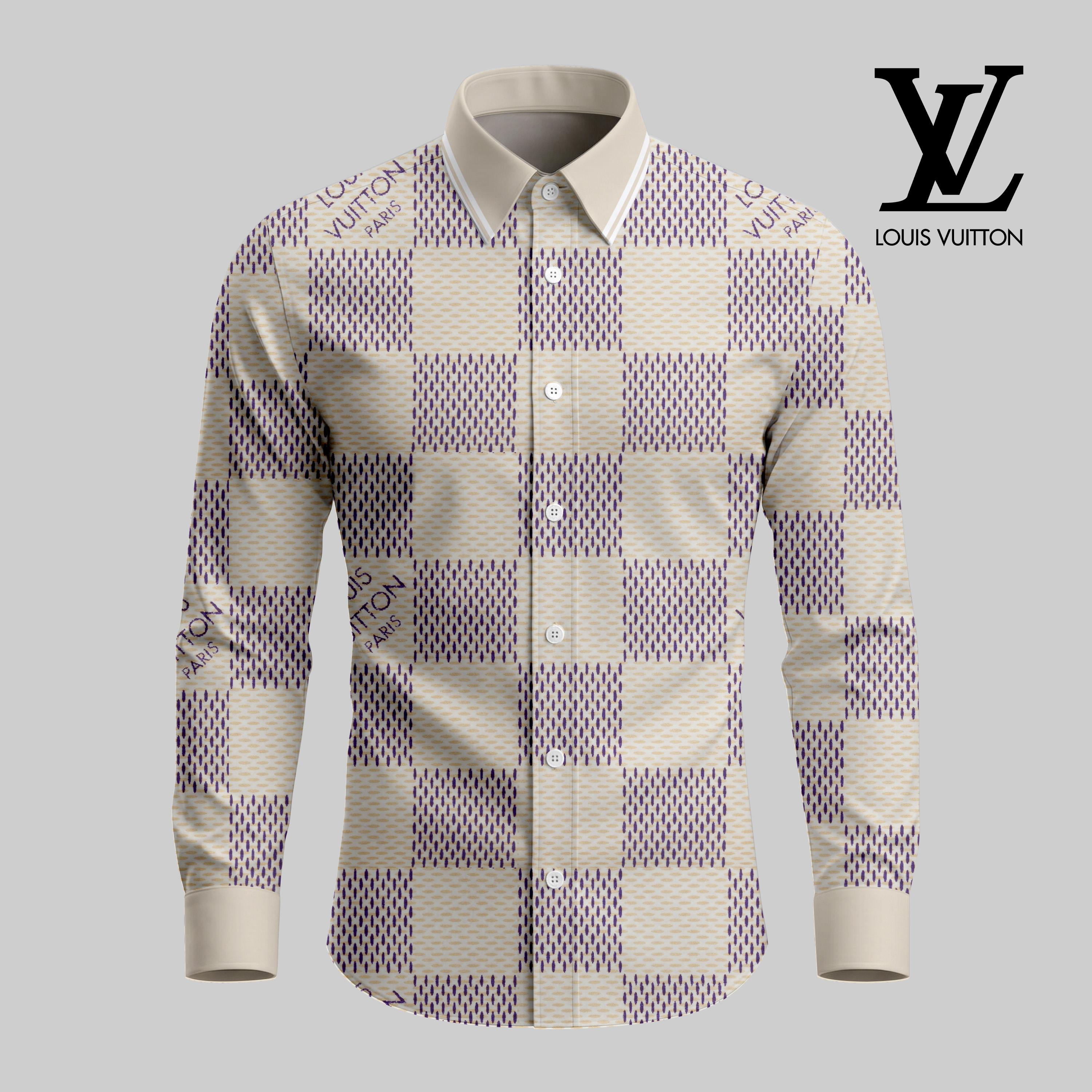 New Release: Premium Long Sleeve Button Shirt – LS20062612TN New Release: Premium Long Sleeve Button Shirt – LS20062612TN