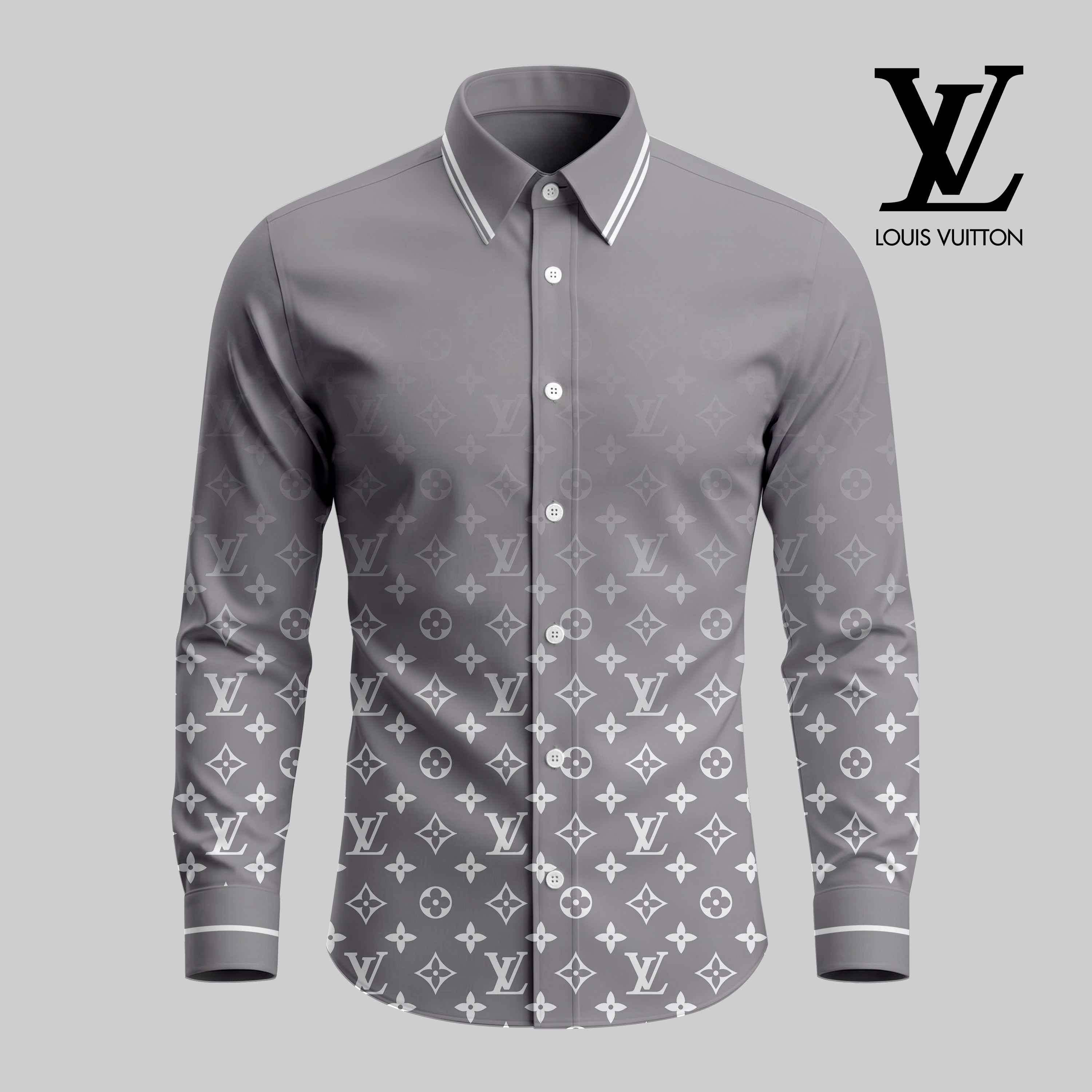 New Release: Premium Long Sleeve Button Shirt – LS20062614TN New Release: Premium Long Sleeve Button Shirt – LS20062614TN
