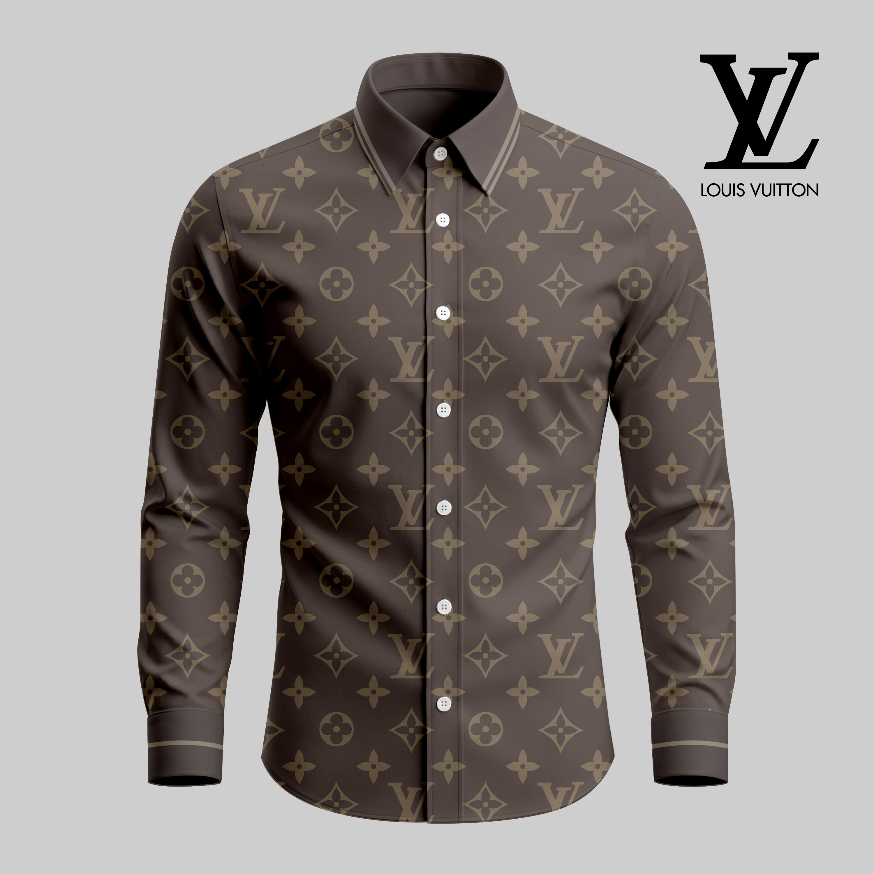 New Release: Premium Long Sleeve Button Shirt – LS20062612TN New Release: Premium Long Sleeve Button Shirt – LS20062612TN