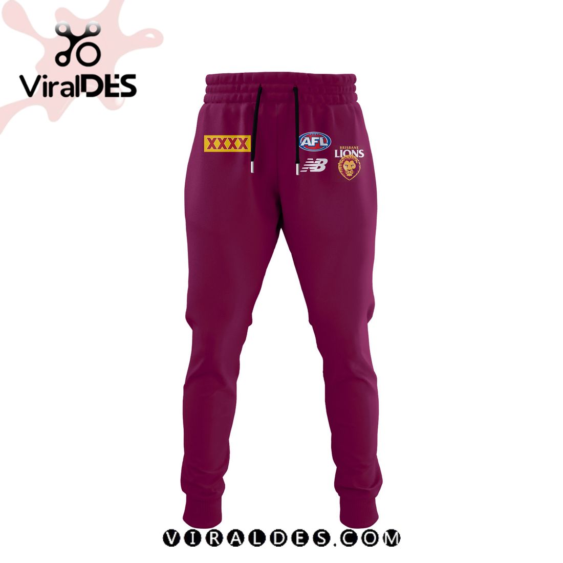 Brisbane Lions AFL Combo 2024 Hoodie, Jogger Limited Edition Brisbane Lions AFL Combo 2024 Hoodie, Jogger Limited Edition