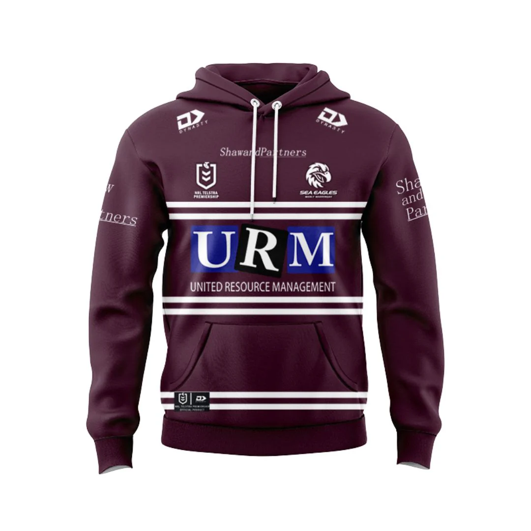 Personalized Manly Warringah Sea Eagles 2025 Home Jersey Hoodie T-shirt Polo Singlet Personalized Manly Warringah Sea Eagles 2025 Home Jersey Hoodie T-shirt Polo Singlet