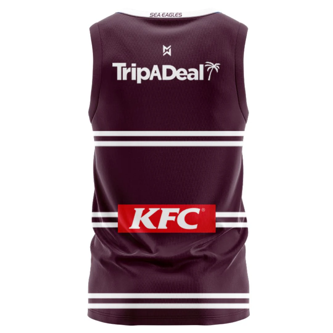 Personalized Manly Warringah Sea Eagles 2025 Home Jersey Hoodie T-shirt Polo Singlet Personalized Manly Warringah Sea Eagles 2025 Home Jersey Hoodie T-shirt Polo Singlet