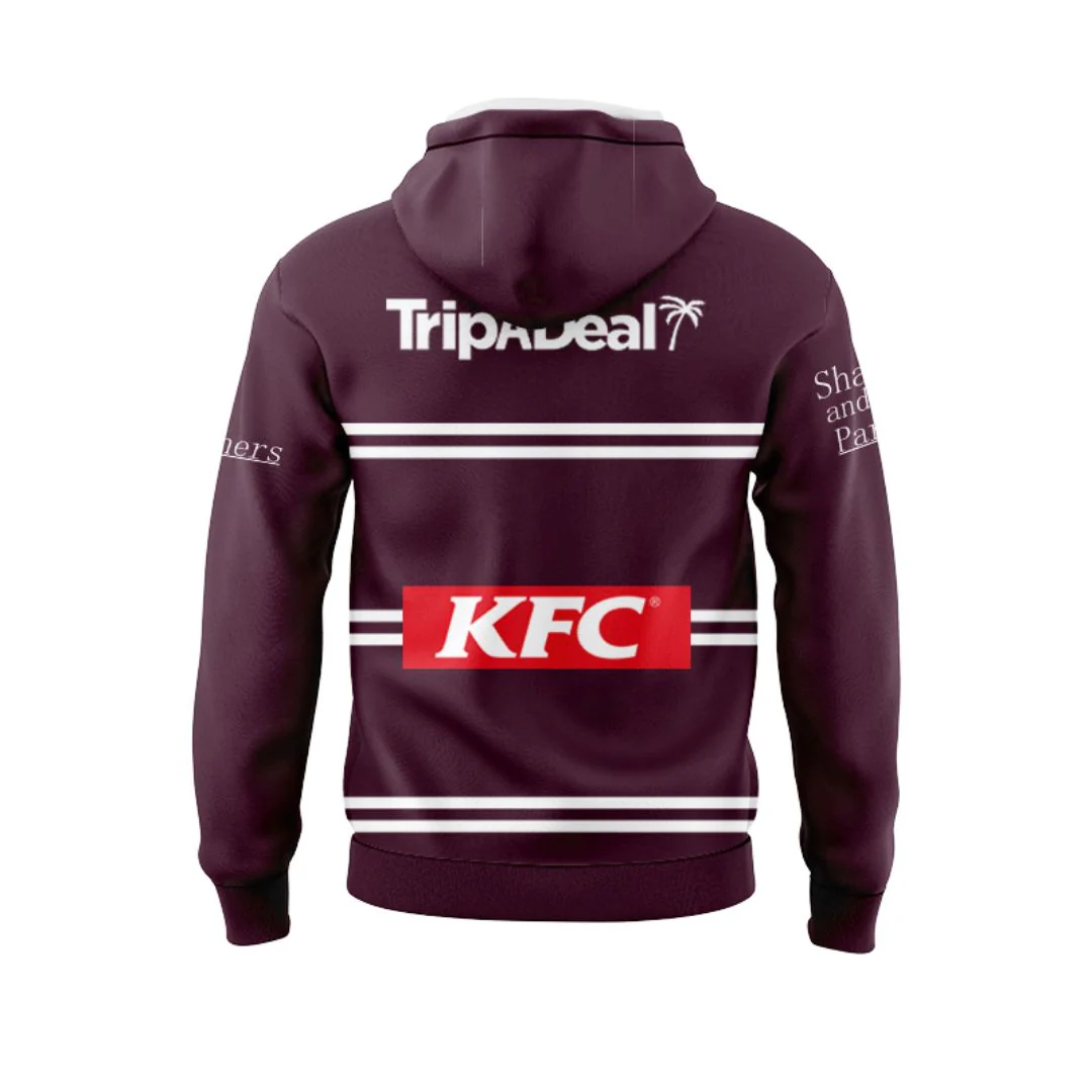 Personalized Manly Warringah Sea Eagles 2025 Home Jersey Hoodie T-shirt Polo Singlet Personalized Manly Warringah Sea Eagles 2025 Home Jersey Hoodie T-shirt Polo Singlet