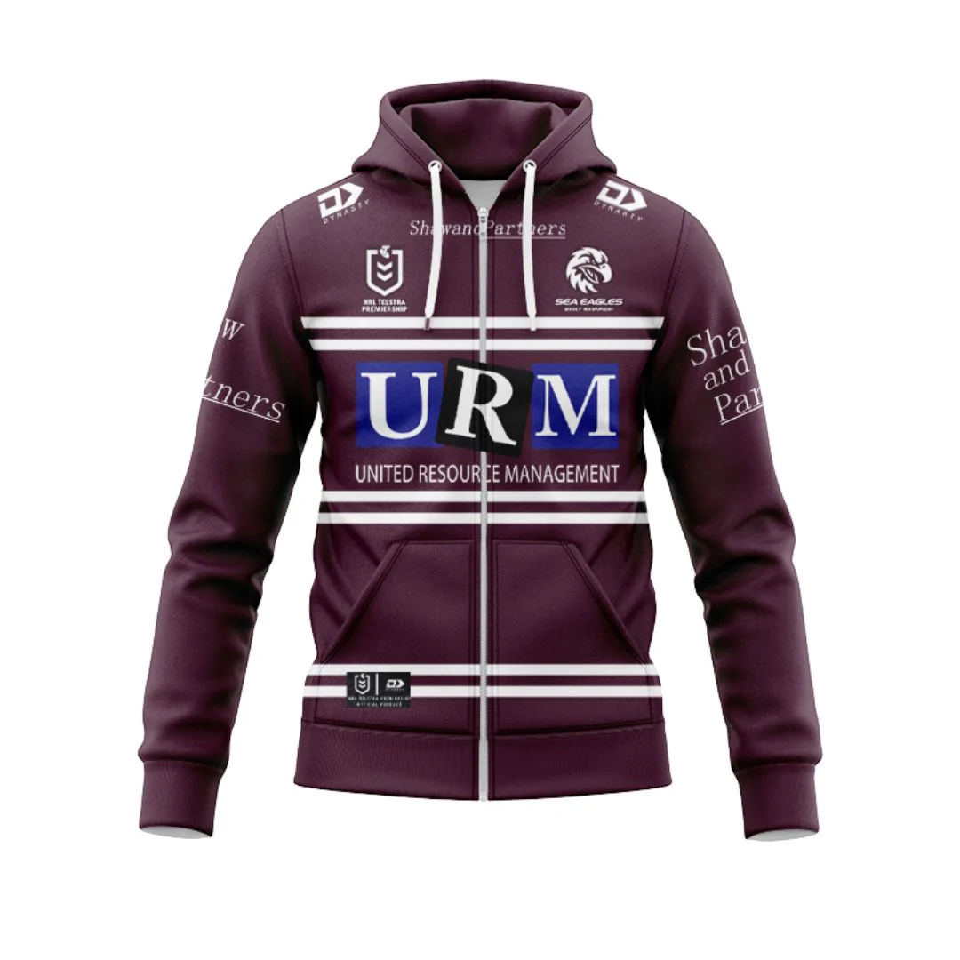 Personalized Manly Warringah Sea Eagles 2025 Home Jersey Hoodie T-shirt Polo Singlet Personalized Manly Warringah Sea Eagles 2025 Home Jersey Hoodie T-shirt Polo Singlet