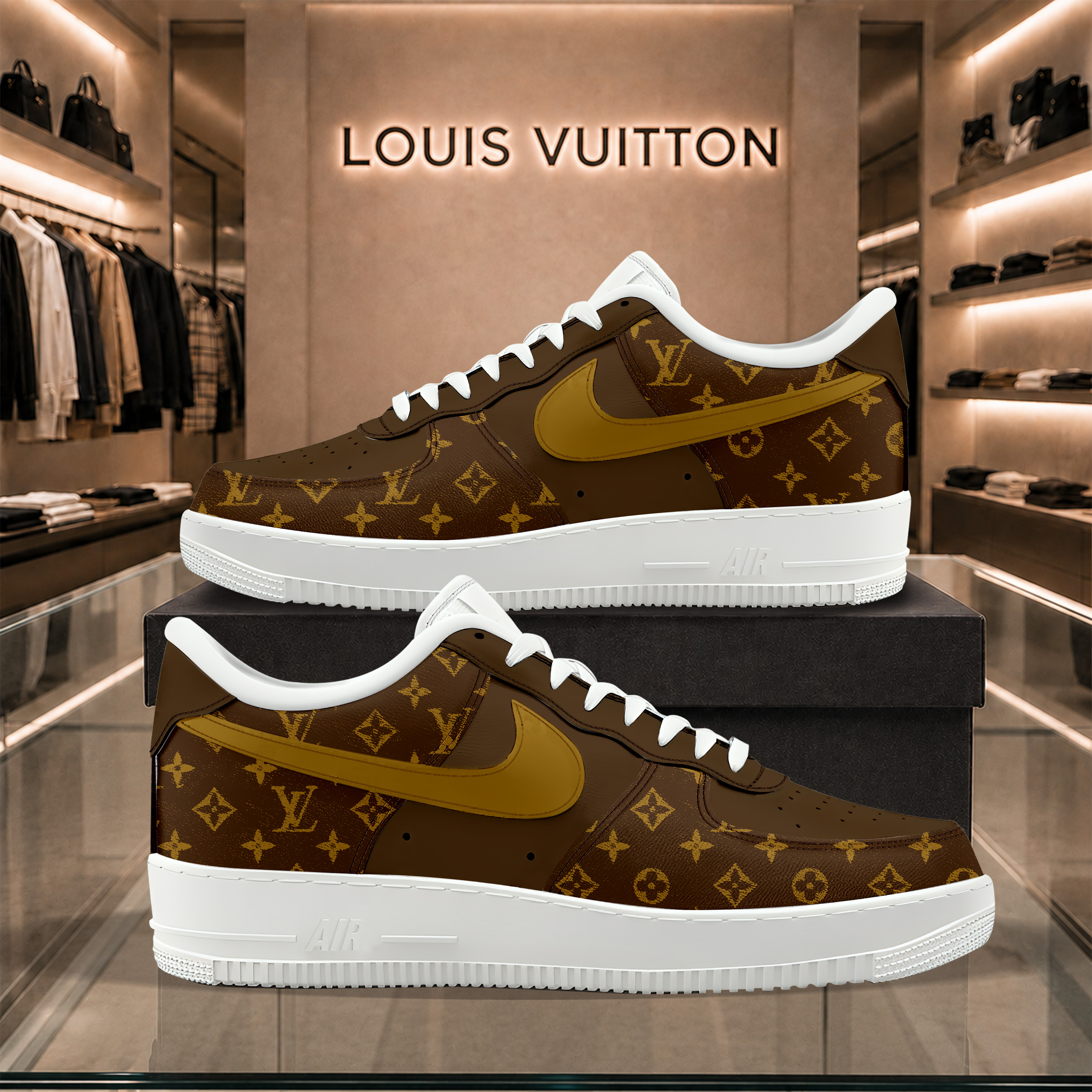 New Arrival AF1 Sneakers Shoes Hot Gift For Men Women AF26072007TN New Arrival AF1 Sneakers Shoes Hot Gift For Men Women AF26072007TN