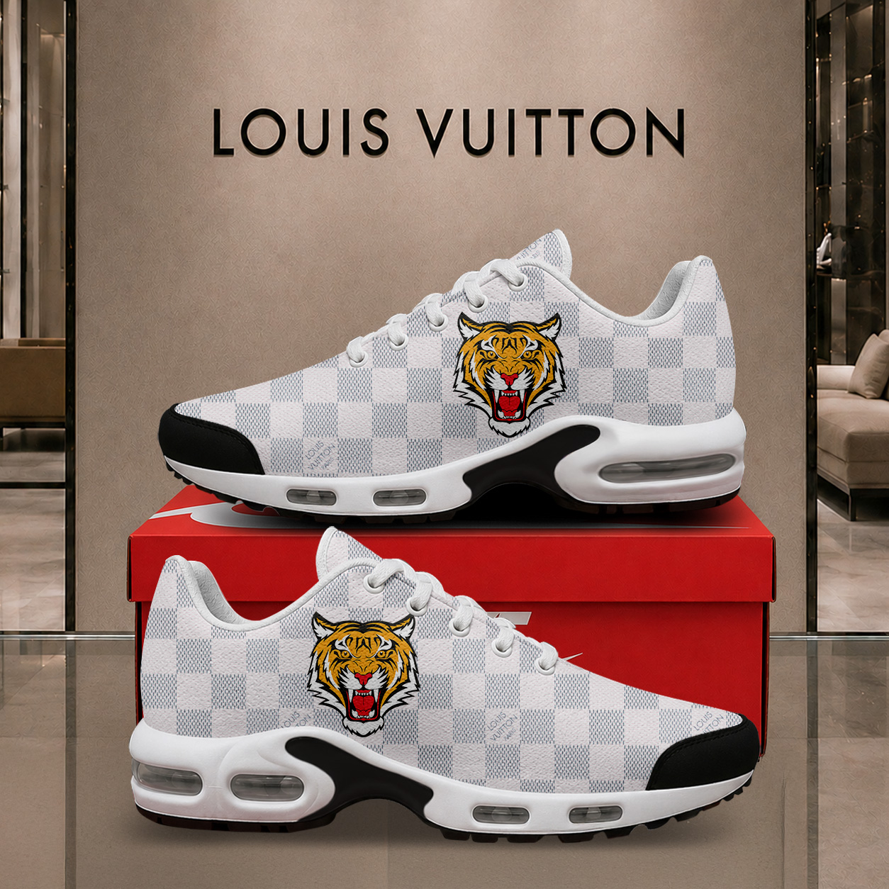 Premium AIR MAX Shoes Sneaker AMS26071105TN Premium AIR MAX Shoes Sneaker AMS26071105TN
