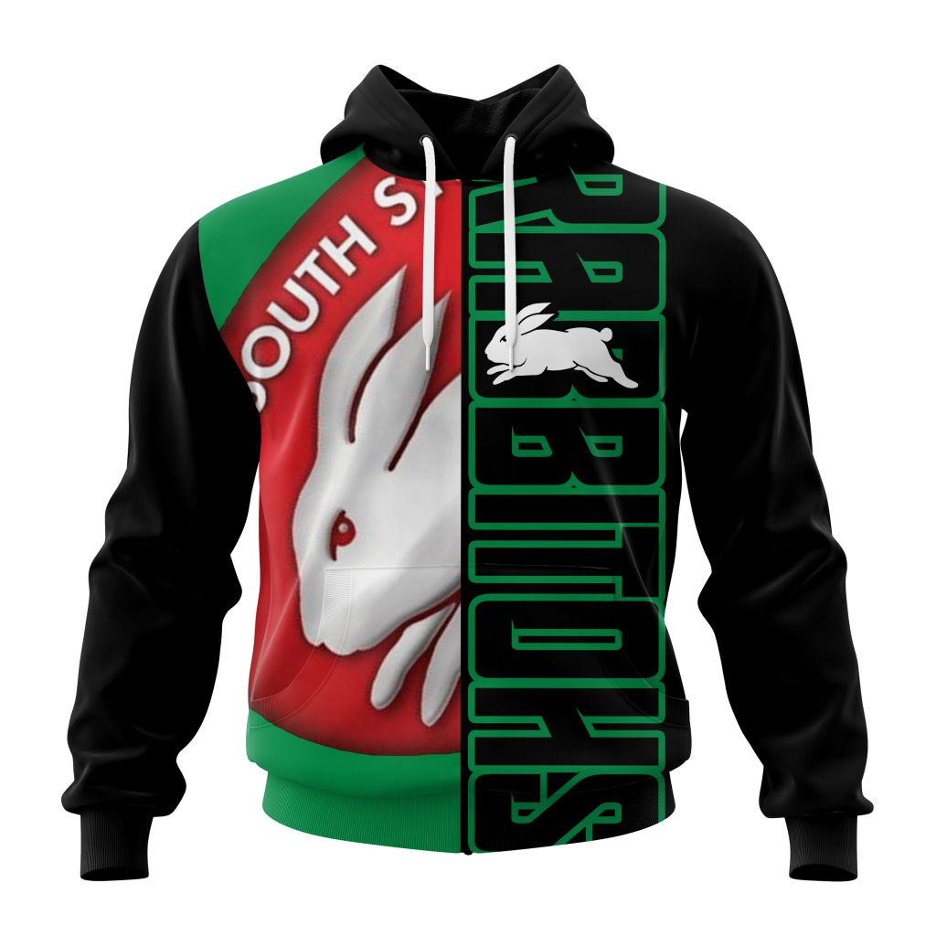 NRL South Sydney Rabbitohs Special Design Concept ST2403 NRL South Sydney Rabbitohs Special Design Concept ST2403