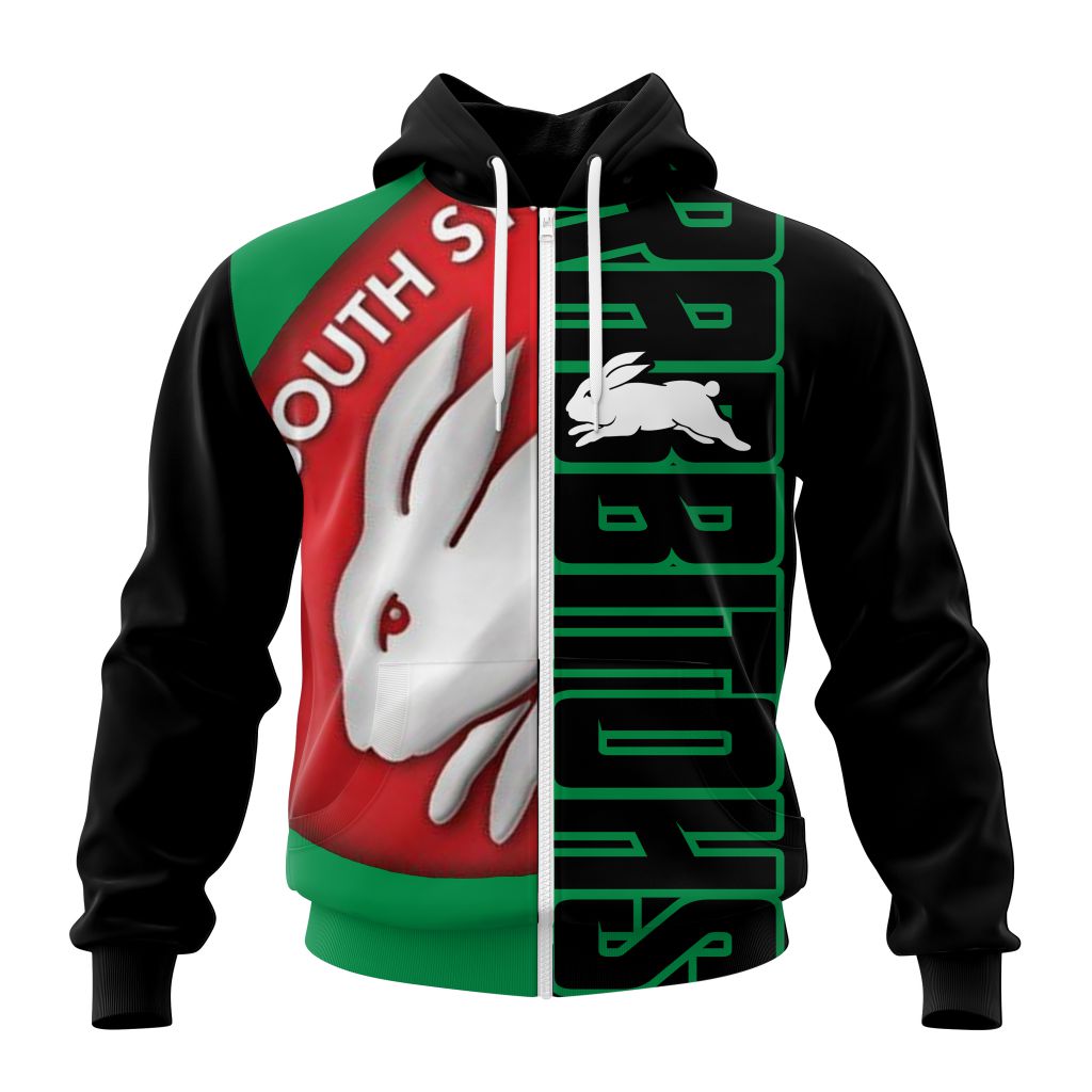 NRL South Sydney Rabbitohs Special Design Concept ST2403 NRL South Sydney Rabbitohs Special Design Concept ST2403